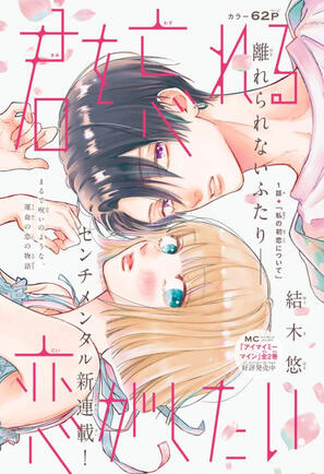 Kimi o Wasureru Koi ga Shitai